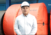 Gomaco Rubber presenta fajas DIN X, Y y W: durabilidad y alta resistencia