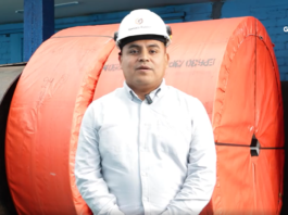 Gomaco Rubber presenta fajas DIN X, Y y W: durabilidad y alta resistencia