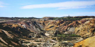 Quilla Resources busca invertir US$ 18 millones para reactivar proyecto Chapi