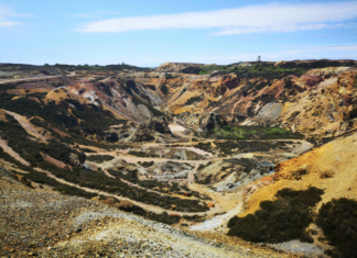 Quilla Resources busca invertir US$ 18 millones para reactivar proyecto Chapi