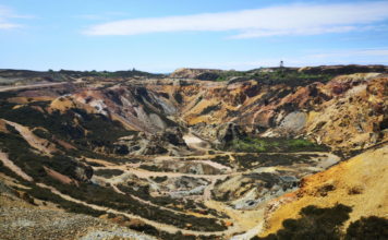 Quilla Resources busca invertir US$ 18 millones para reactivar proyecto Chapi