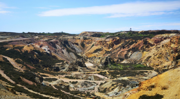 Quilla Resources busca invertir US$ 18 millones para reactivar proyecto Chapi