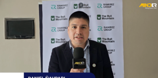 Ramirez Group: desarrollos industriales y flota de equipos para minería | Desayuno Minero & Networking