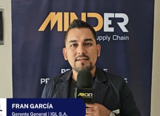 IGL: uniformes de protección especializada para minería | Desayuno Minero & Networking