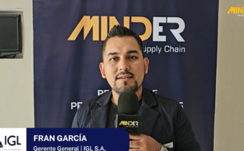 IGL: uniformes de protección especializada para minería | Desayuno Minero & Networking