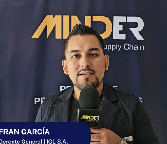 IGL: uniformes de protección especializada para minería | Desayuno Minero & Networking