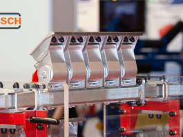 HOSCH impulsa minería sostenible mediante soluciones de raspadores inteligentes