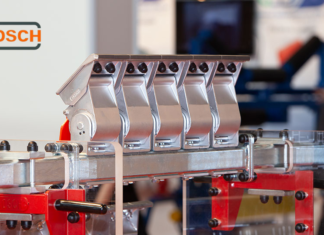 HOSCH impulsa minería sostenible mediante soluciones de raspadores inteligentes