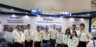 Americorp: el impacto de la tecnología inteligente en la minería moderna