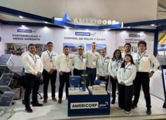 Americorp: el impacto de la tecnología inteligente en la minería moderna