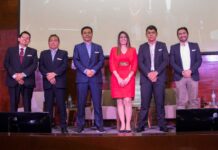 Especialistas compartieron prácticas sostenibles para supply chain minero | SUPPLYMIN