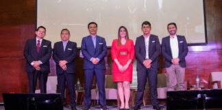 Especialistas compartieron prácticas sostenibles para supply chain minero | SUPPLYMIN