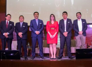 Especialistas compartieron prácticas sostenibles para supply chain minero | SUPPLYMIN