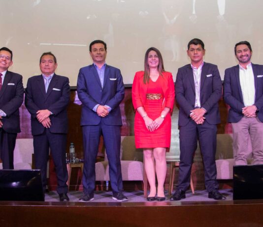 Especialistas compartieron prácticas sostenibles para supply chain minero | SUPPLYMIN