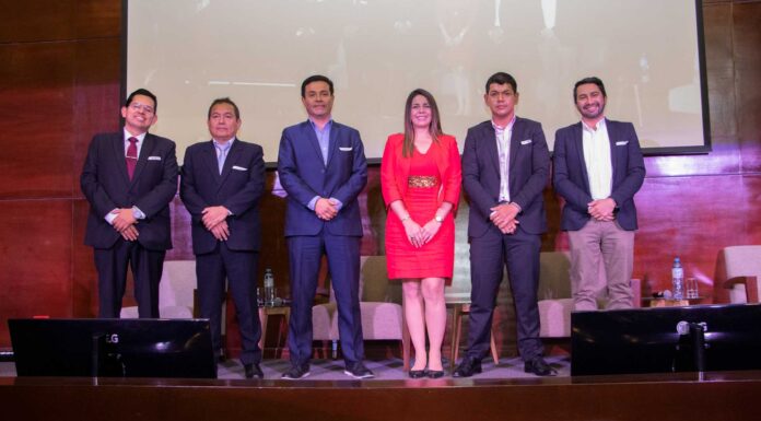 Especialistas compartieron prácticas sostenibles para supply chain minero | SUPPLYMIN