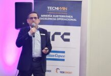 Iván Velásquez y una nueva gestión de costos ante ciclos de precios bajos en minería | TECNIMIN