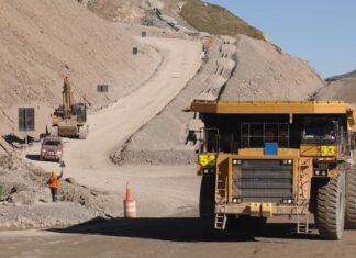 Tía María inició construcción: Estas obras adicionales entrarán a licitación