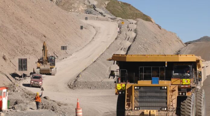 Tía María inició construcción: Estas obras adicionales entrarán a licitación