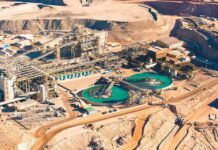 Southern avanza con Michiquillay y define estudio de almacén de relaves para proyecto de US$ 2,500 millones