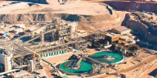 Southern avanza con Michiquillay y define estudio de almacén de relaves para proyecto de US$ 2,500 millones