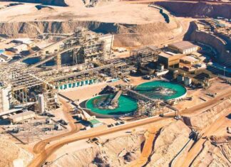 Southern avanza con Michiquillay y define estudio de almacén de relaves para proyecto de US$ 2,500 millones