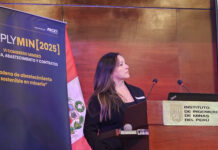 Marsh en SUPPLYMIN: Gestionando riesgos en la cadena de suministro minera