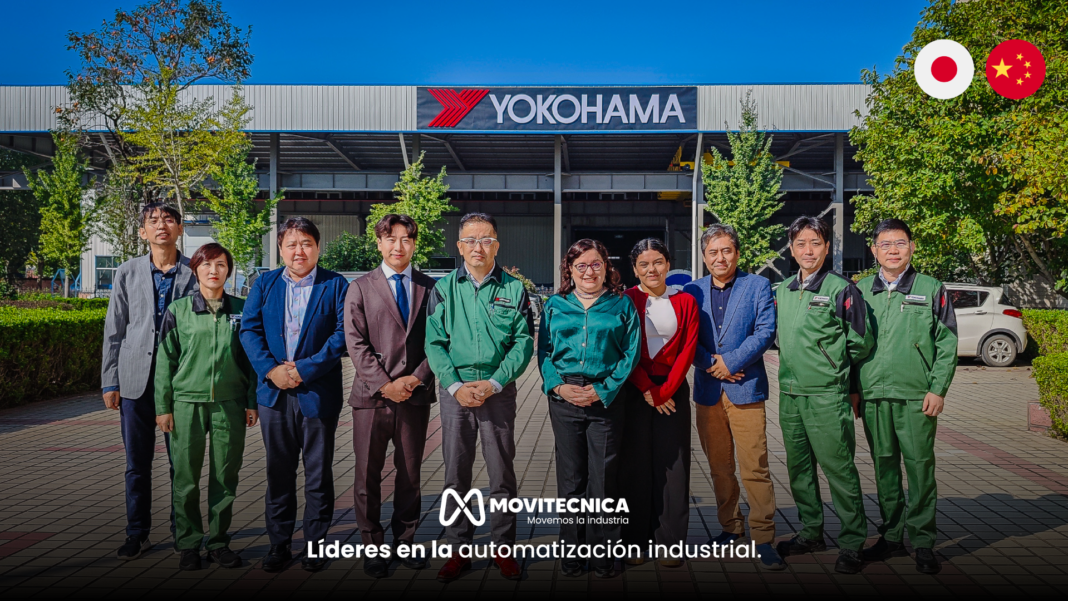 Movitecnica Asia