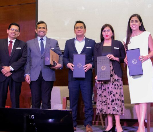 Gestión de contratos en minería subterránea: esto dicen especialistas del sector minero | SUPPLYMIN