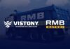 VISTONY y RMB SATECI afianzan alianza estratégica en lubricación y soluciones productivas