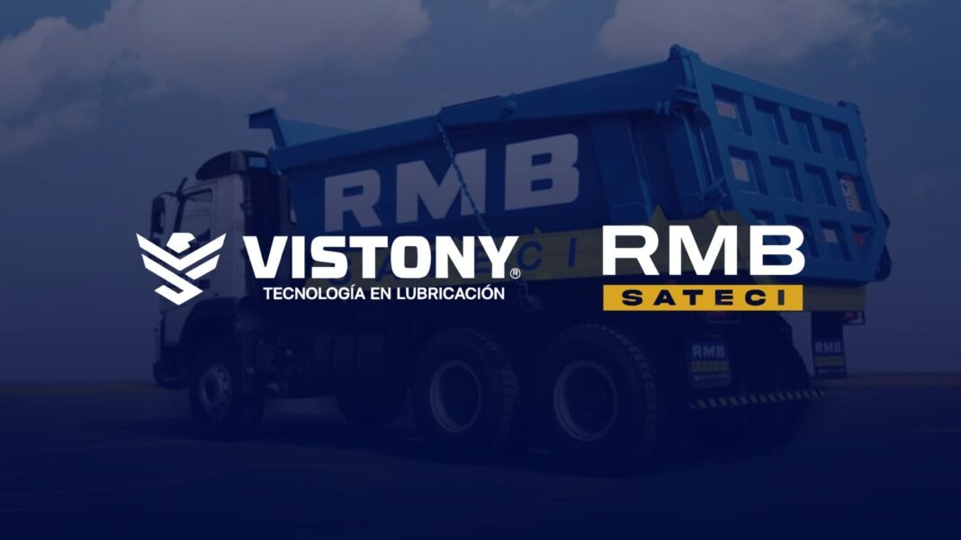 VISTONY RMB SATECI