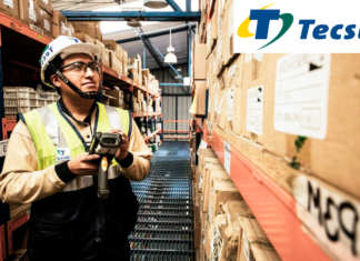 Tecsur avanza en proyectos EPC y suministro de material eléctrico especializado para minería