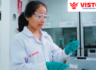 Vistony incorpora tecnología de Anton Paar para fortalecer control de calidad en fabricación