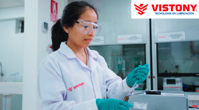 Vistony incorpora tecnología de Anton Paar para fortalecer control de calidad en fabricación