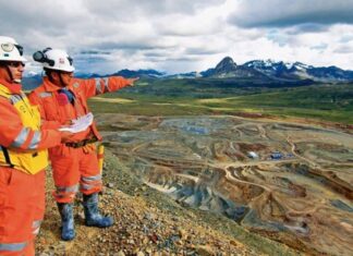 Volcan invertirá US$ 2.25 millones para extender la operación de Andaychagua