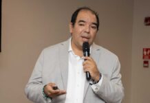 Nicolás Saldaña: «Ninguna innovación es sostenible si no es económicamente viable»