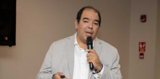 Nicolás Saldaña: «Ninguna innovación es sostenible si no es económicamente viable»