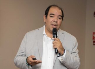 Nicolás Saldaña: «Ninguna innovación es sostenible si no es económicamente viable»