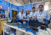 Rodamiento Salas en EXPOMANT 2025: mantenimiento en plantas con tecnología SKF