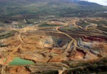 La Arena destinará más de US$ 153 millones para extender operación hasta 2029