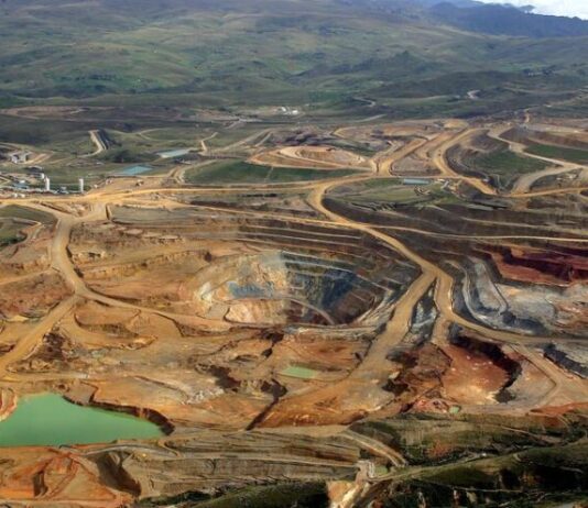 La Arena destinará más de US$ 153 millones para extender operación hasta 2029