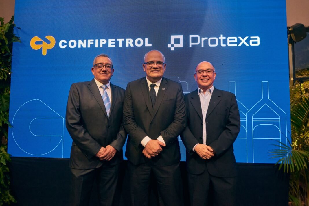 confipetrol protexa