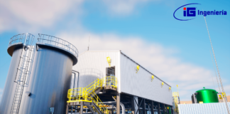 IG Ingeniería desarrolló planta de tratamiento de agua en Cajamarca