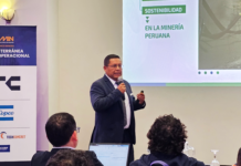 Marco Quispe, de Supermix, y los beneficios de digitalizar el Shotcrete | TECNIMIN