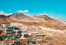 Hochschild busca invertir US$ 511 millones para extender vida de Pallancata por 9 años