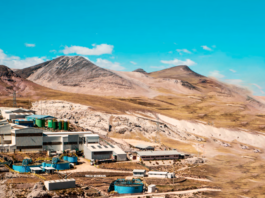 Hochschild busca invertir US$ 511 millones para extender vida de Pallancata por 9 años