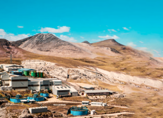 Hochschild busca invertir US$ 511 millones para extender vida de Pallancata por 9 años