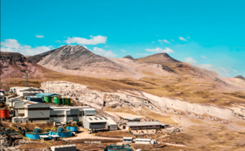 Hochschild invertirá US$ 511 millones para extender vida de Pallancata por 9 años