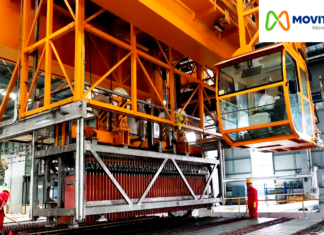 Movitecnica desarrolla innovaciones en mantenimiento inteligente y eficiencia energética