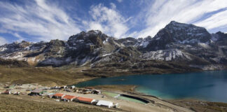 Volcan avanza con Romina: inversiones por US$ 340 millones y mayor producción
