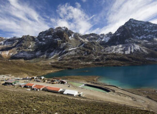 Volcan avanza con Romina: inversiones por US$ 340 millones y mayor producción